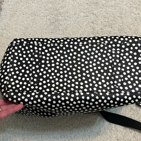 KATE SPADE Musical Dots Kaylie  bag—see photos for this swoon worthy bag - Picture 11 of 15